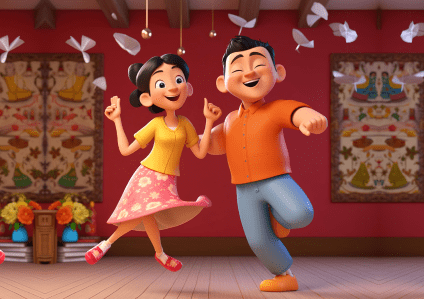 Dance Teacher (Private Tuition)